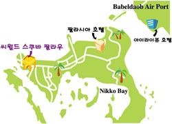 호텔과 샵위치