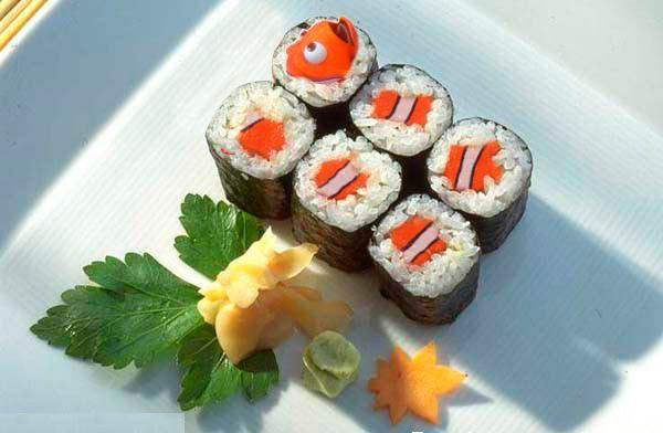니모 김밥