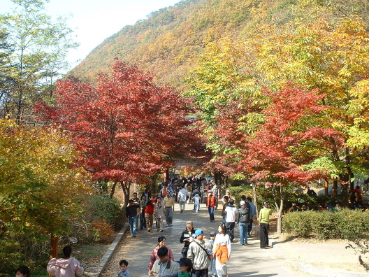 소요산