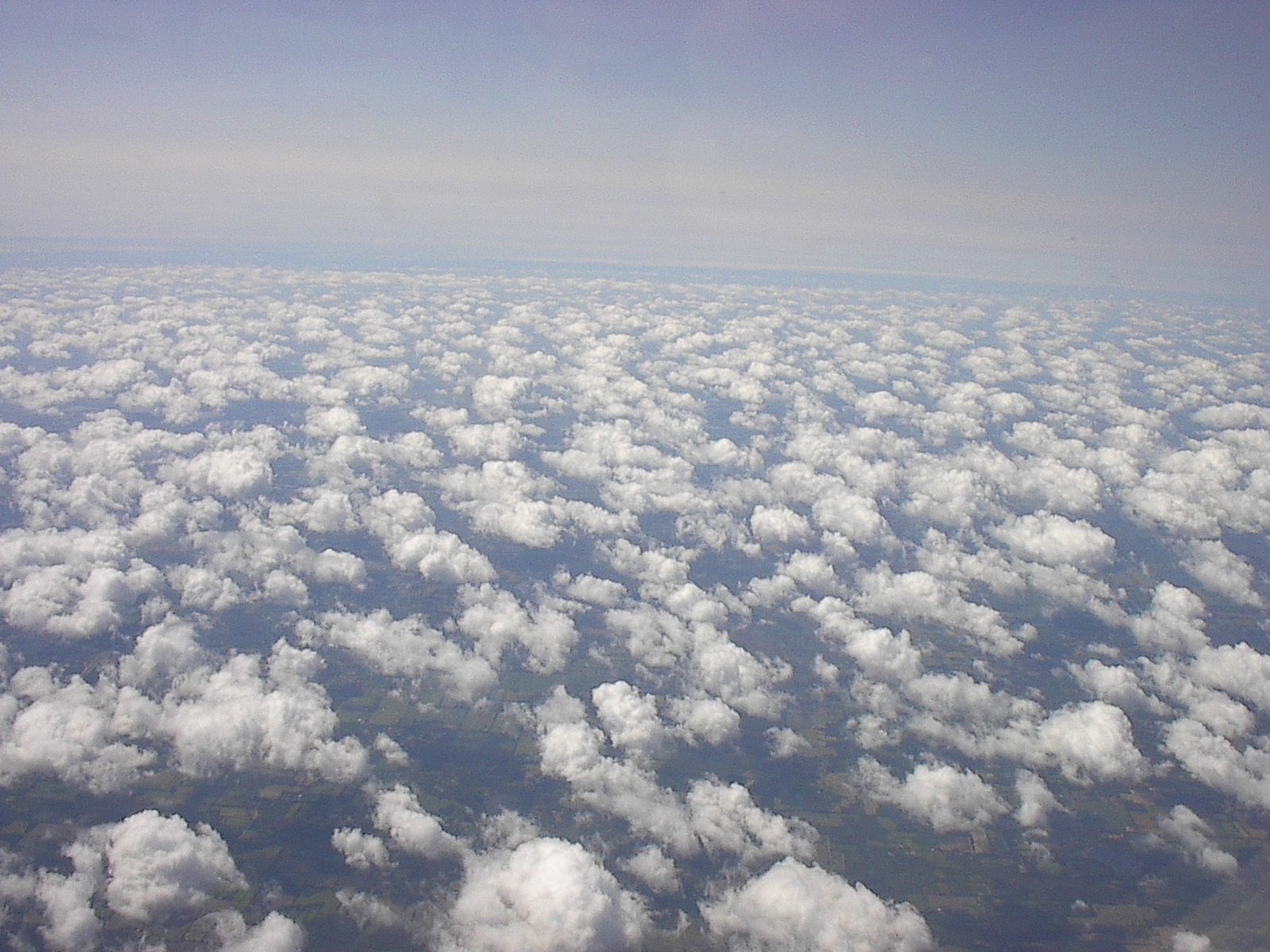 sky