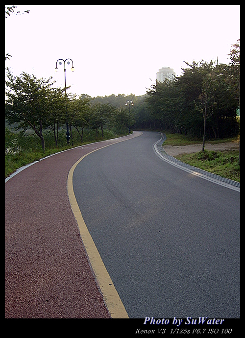 영랑호