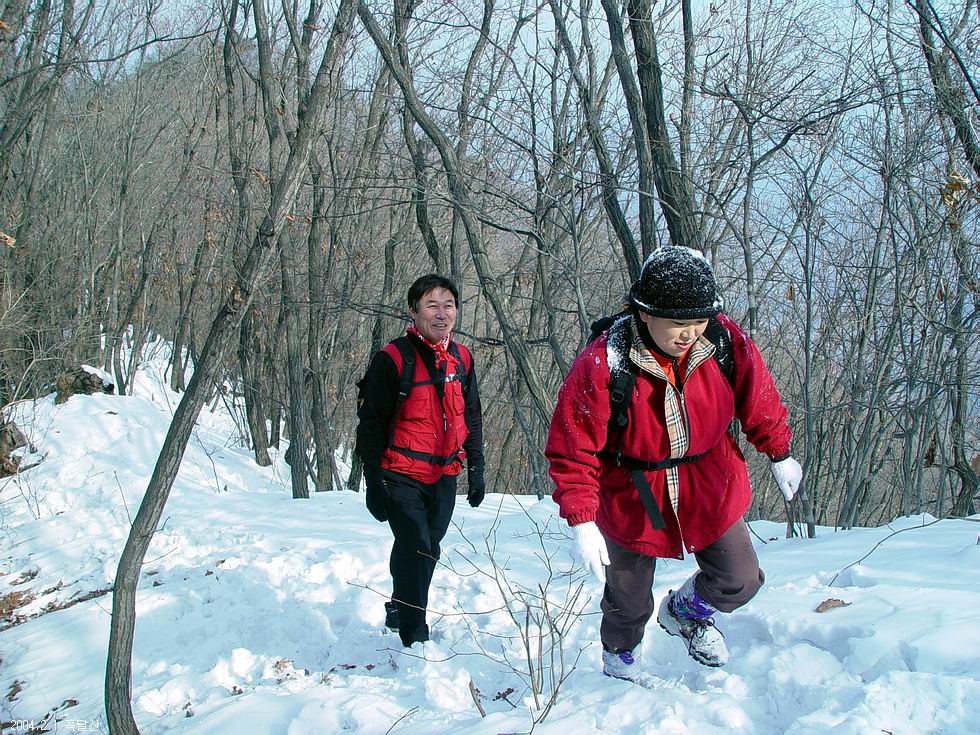 곡달산