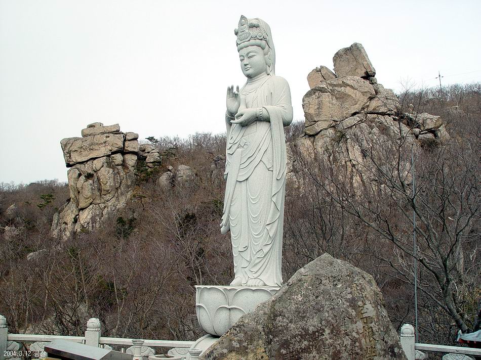 금산 이미지