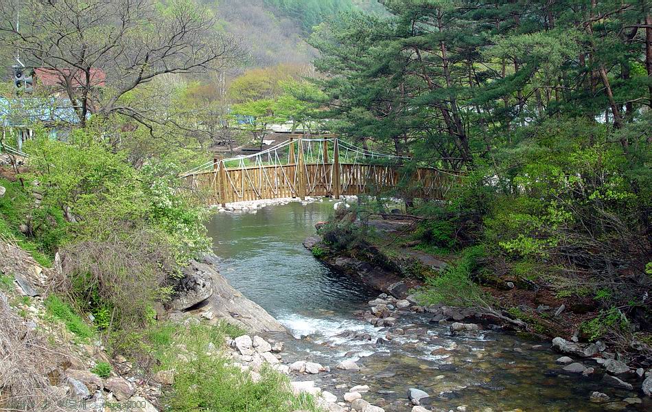 박달재