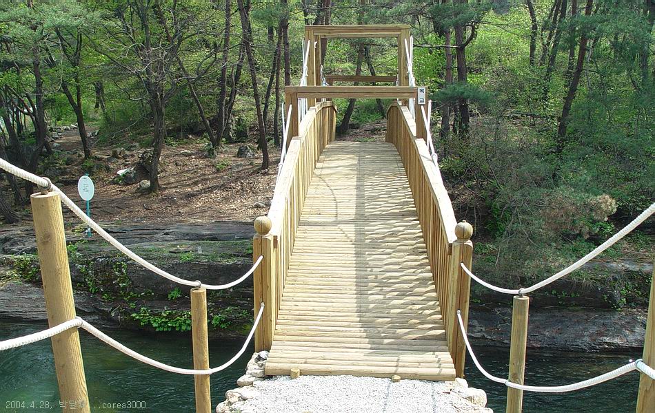 박달재