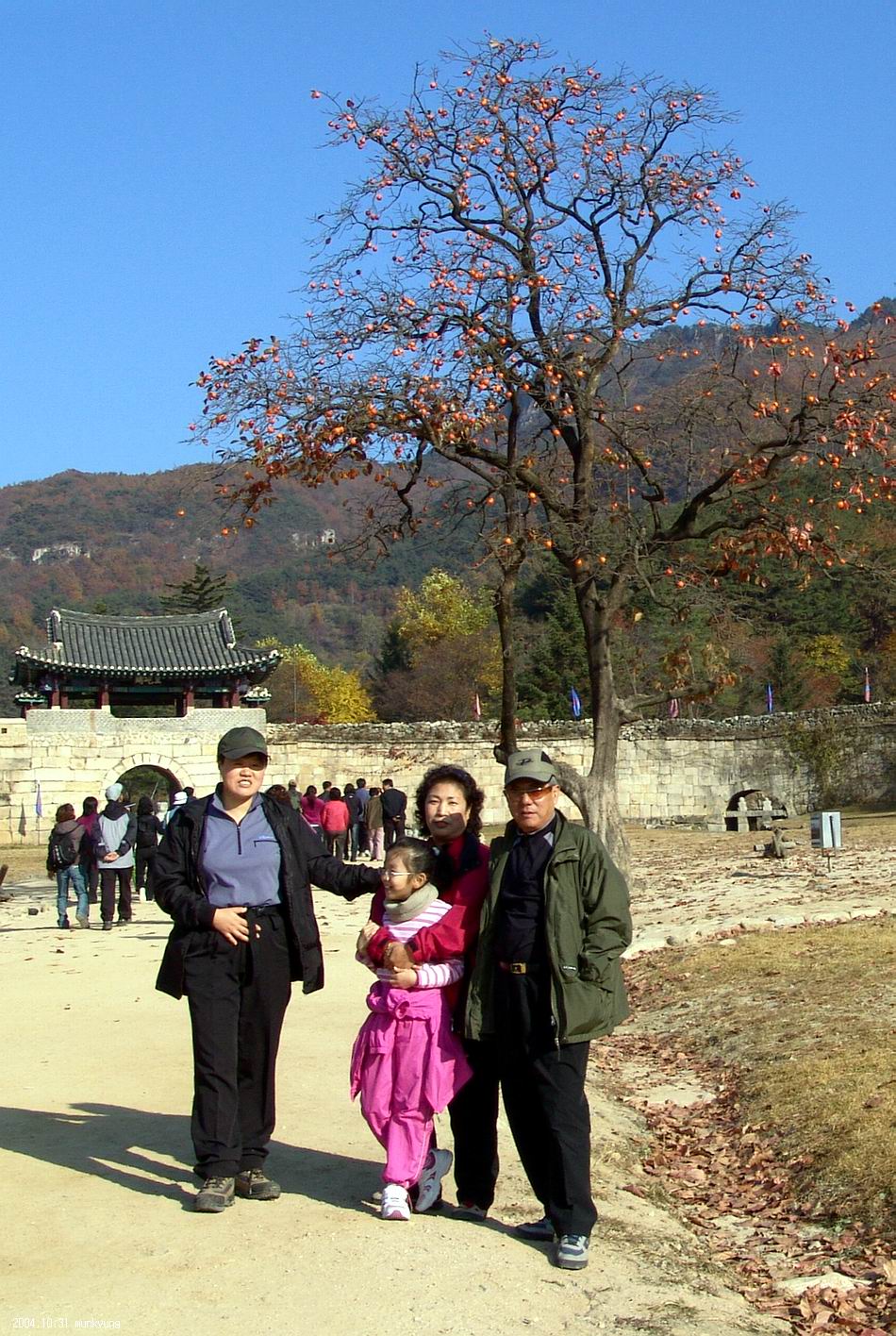 염정의