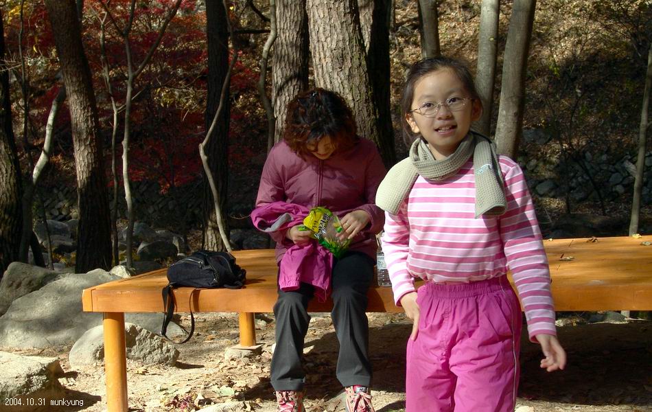 염정의