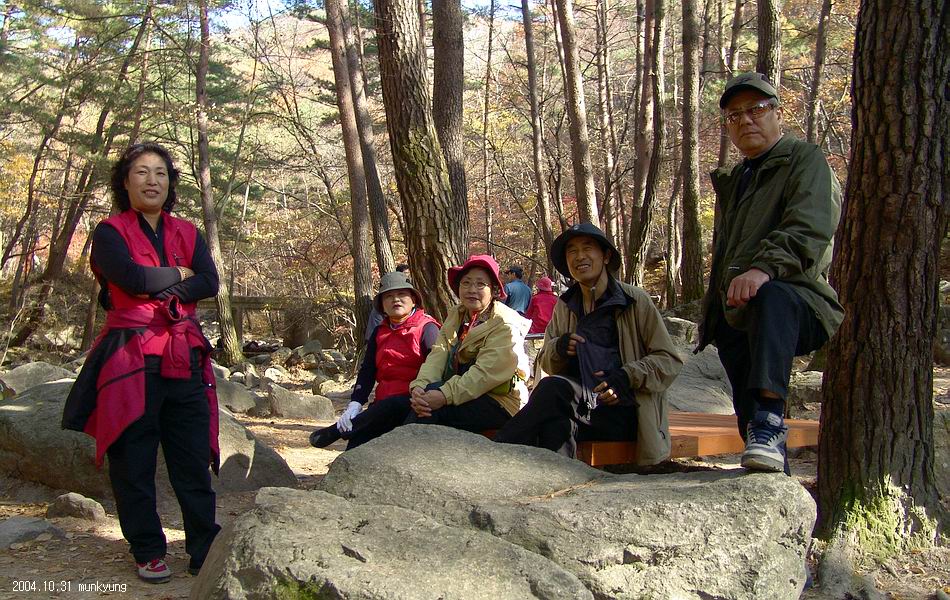 염정의