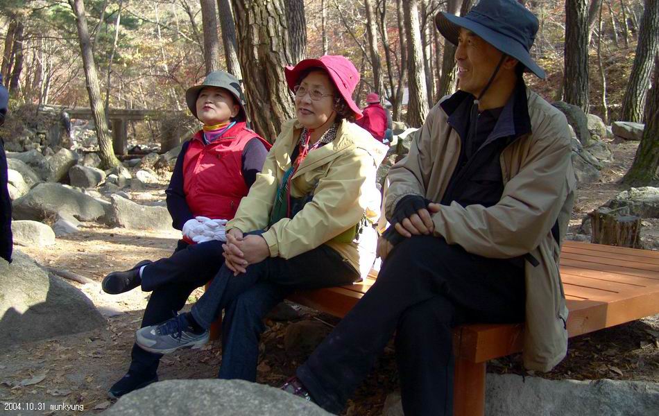 염정의
