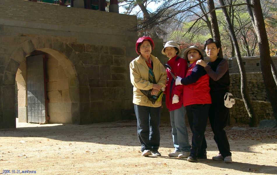 염정의