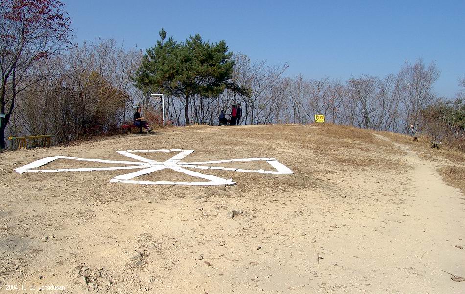 염정의
