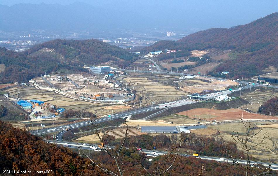 염정의