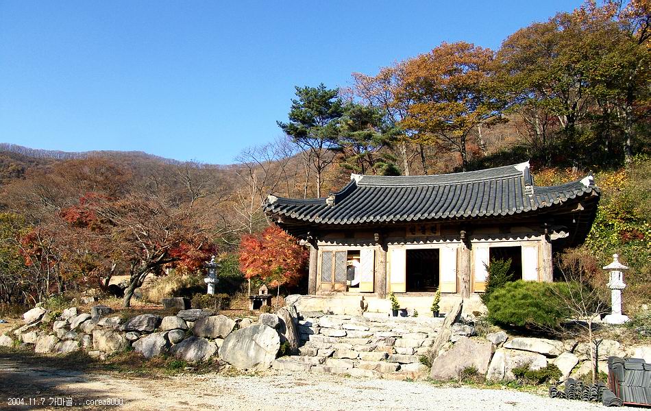 염정의