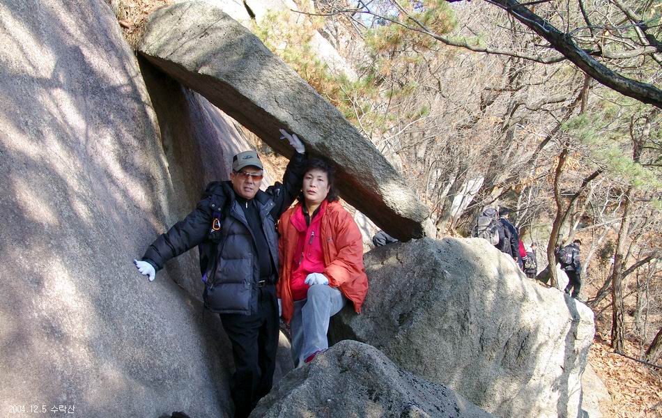 염정의
