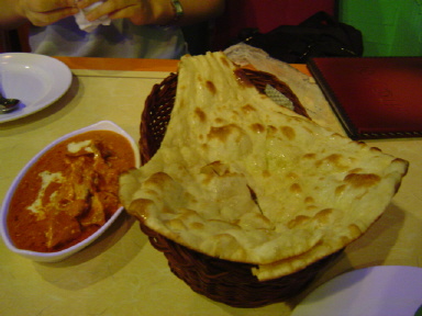 난과 카레