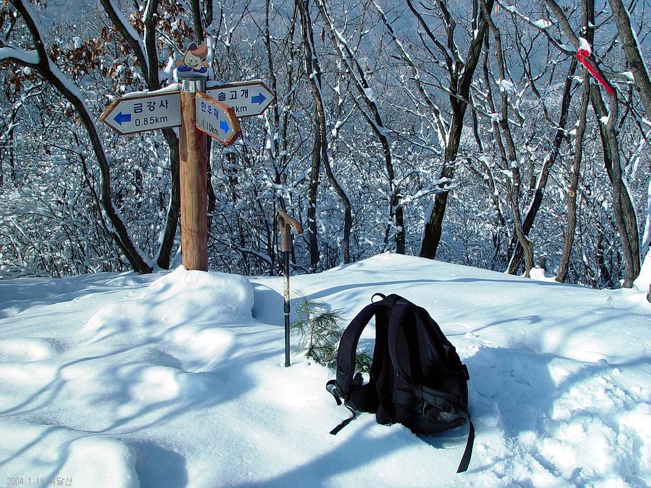 곡달산