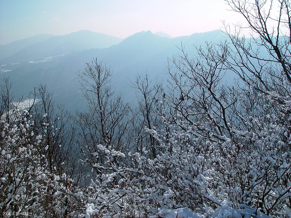 곡달산