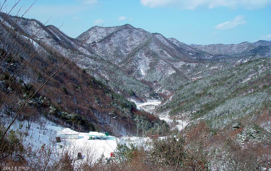 진악산 이미지