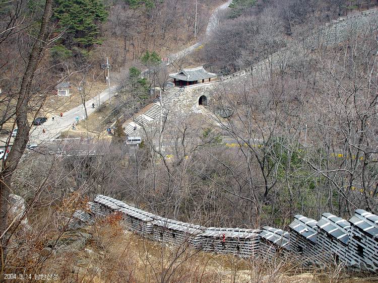 한뫼인들