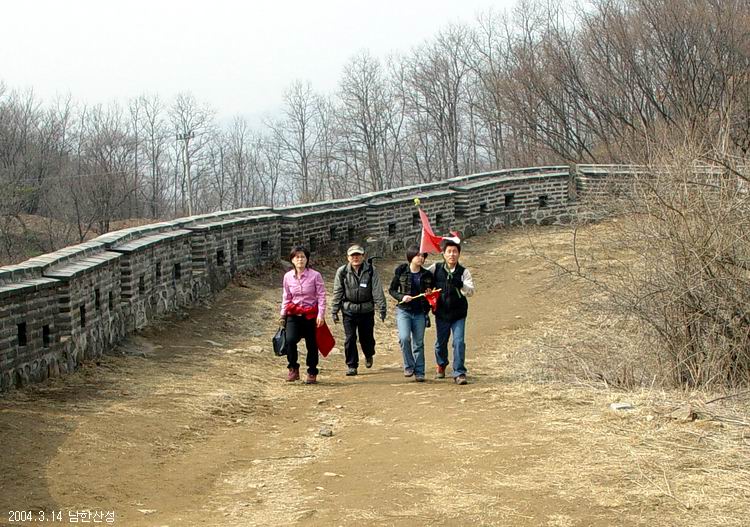 한뫼인들