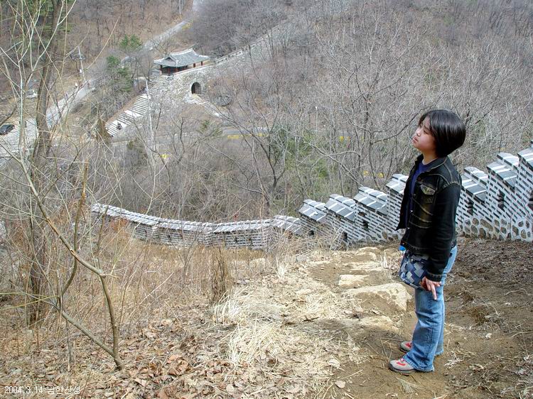 한뫼인들