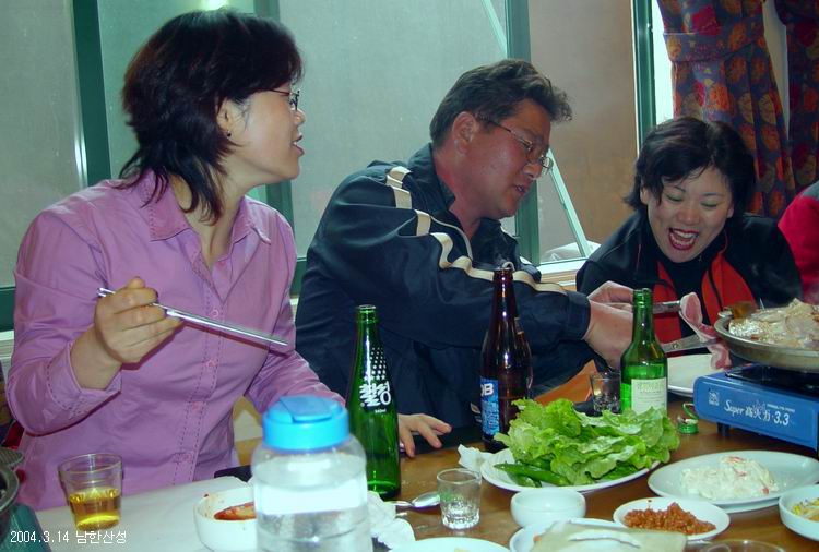 한뫼사람들