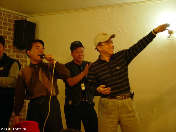 한뫼사람들