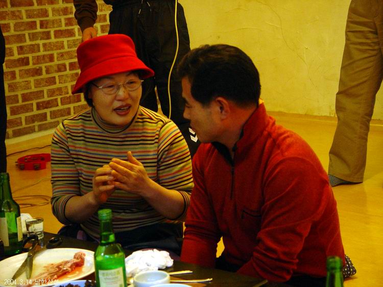 한뫼사람들
