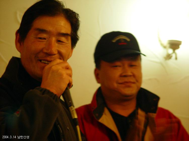 한뫼사람들