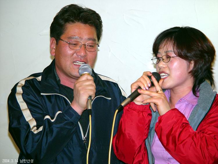 한뫼사람들