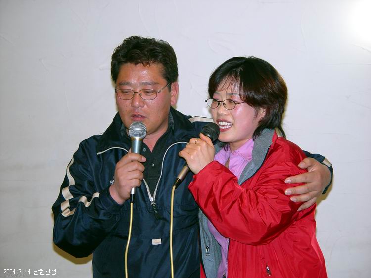 한뫼사람들