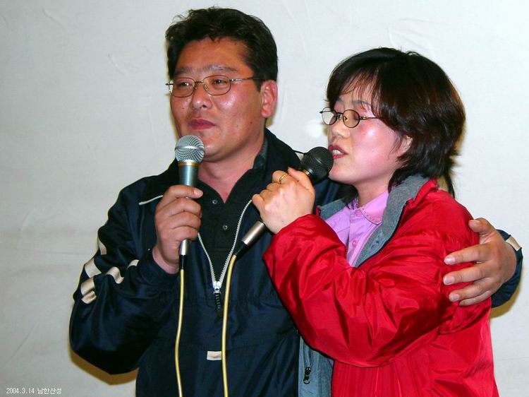 한뫼사람들