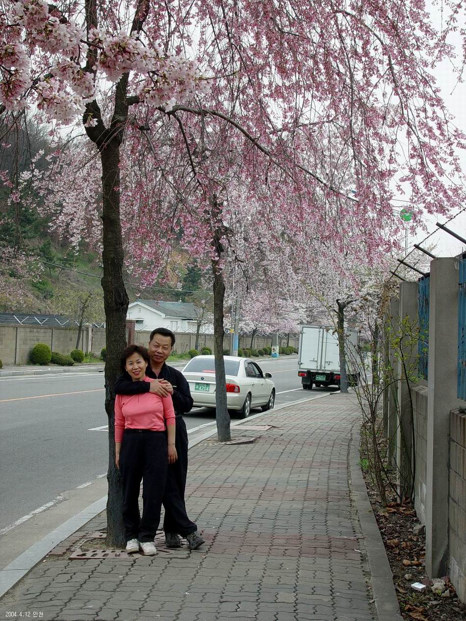 계양산