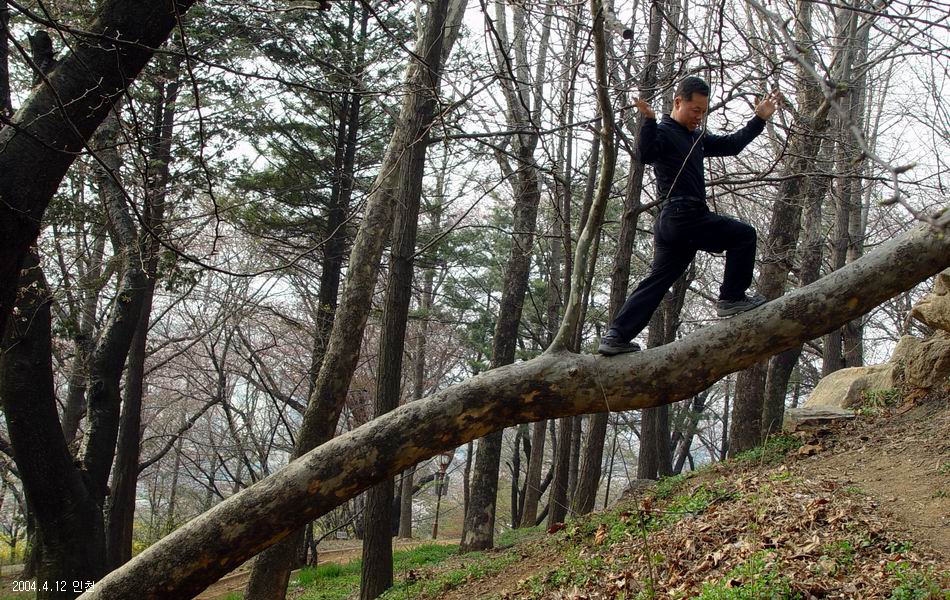 계양산