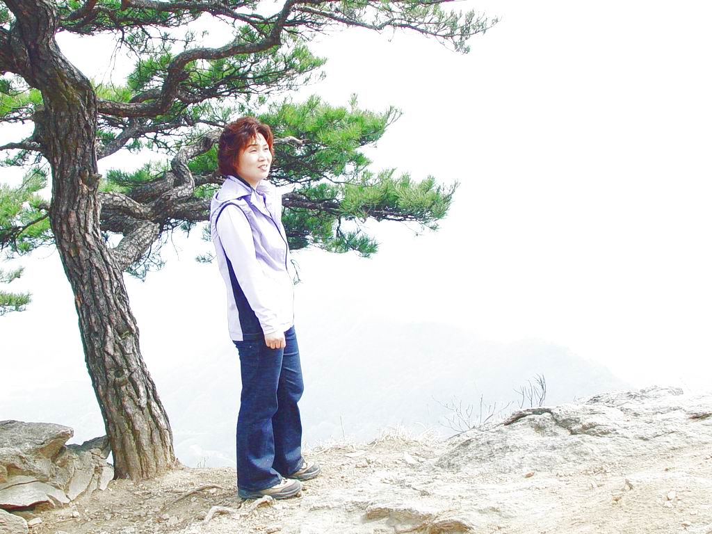 천마산