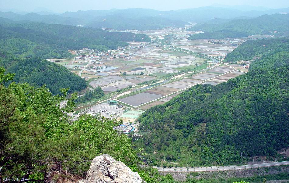 팔봉