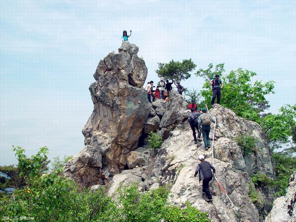 팔봉