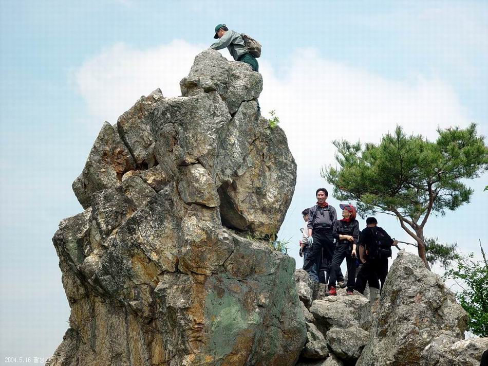 팔봉