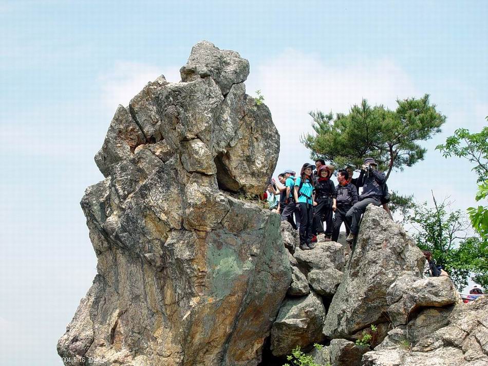 팔봉