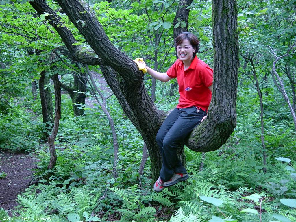한뫼