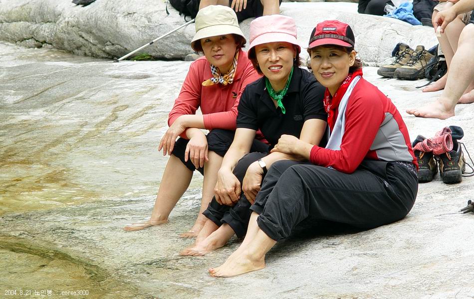 염정의