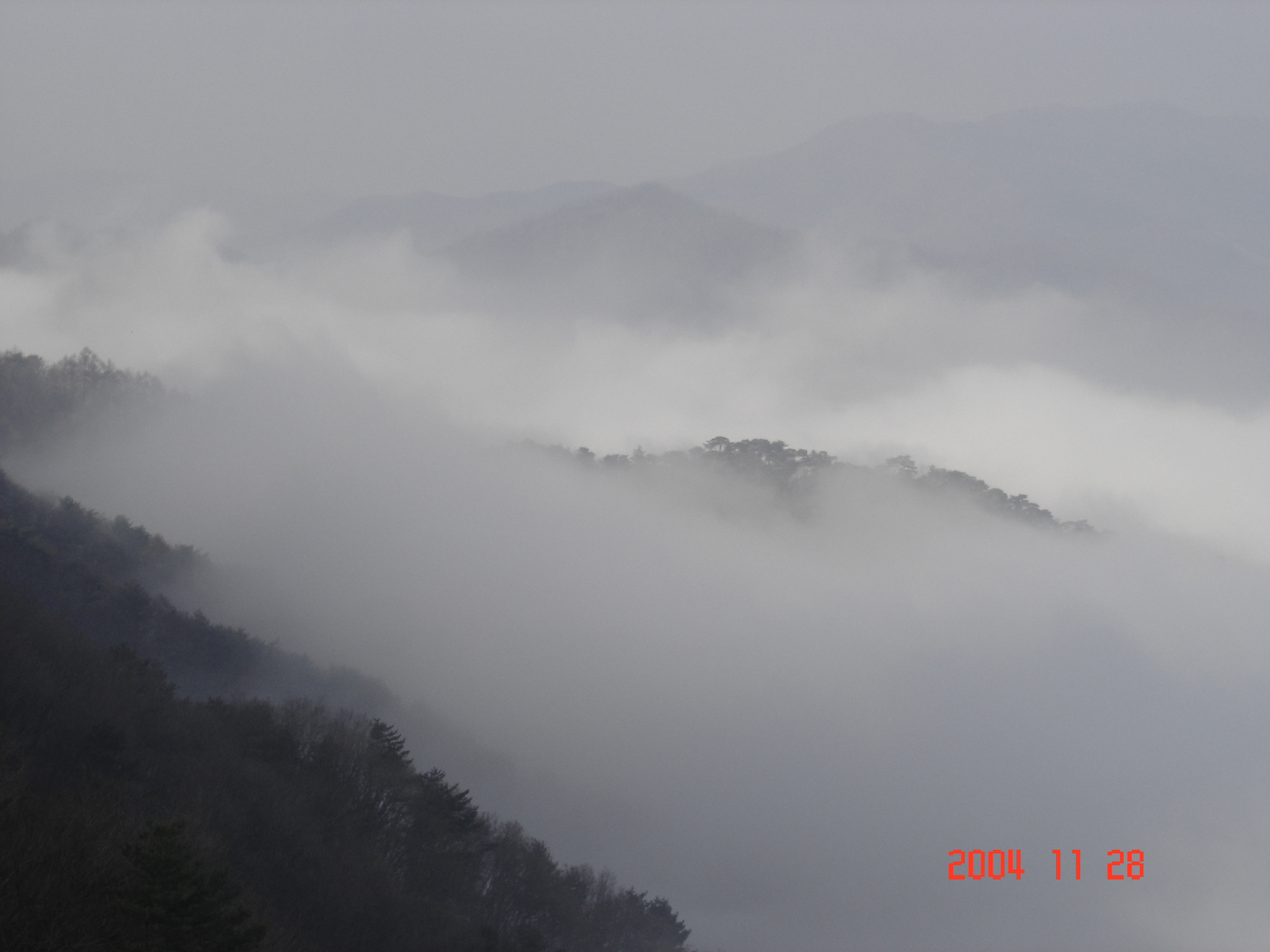 산수화 2