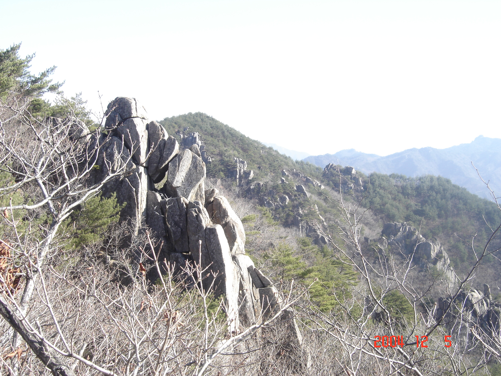 소가야산