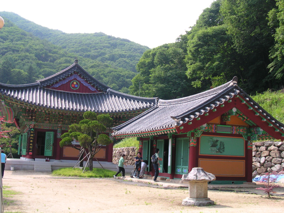 명보사 이미지