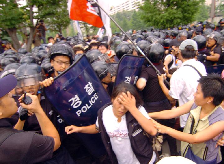 (주)이랜드리테일 이미지