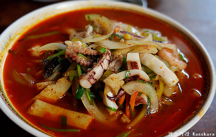 명성반점 이미지