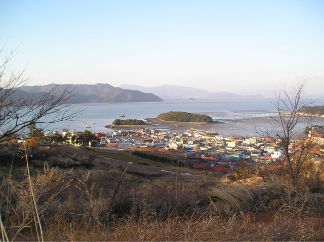 녹향 이미지