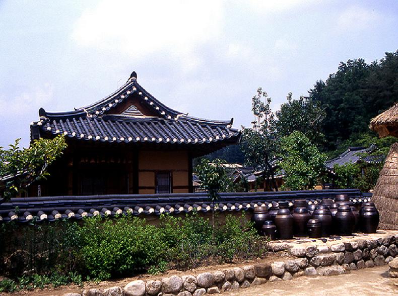 선비촌 이미지