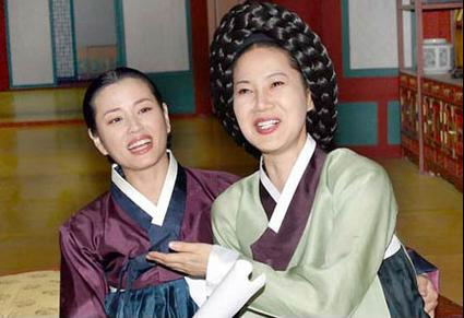 대장금 이미지