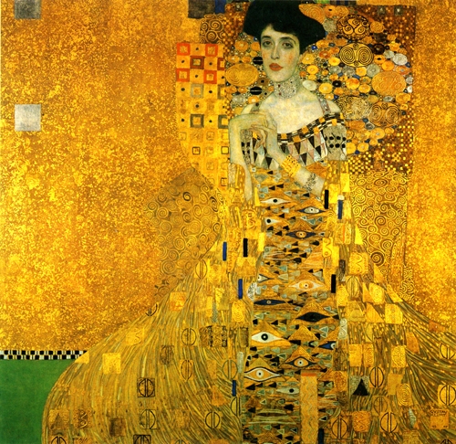 구스타프 크림트(gustav Klimt) : 1862-1918